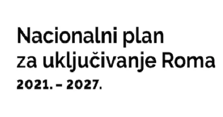 Nacionalni plan za ukljucivanje roma